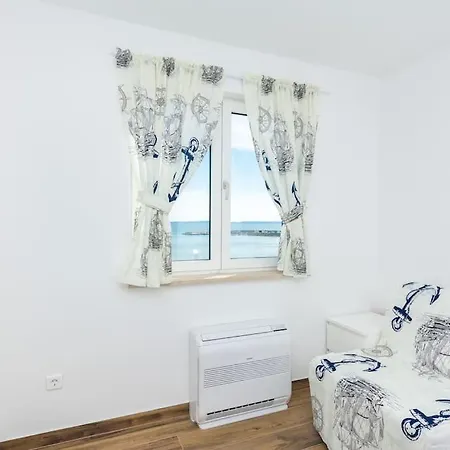 Prázdninový dům Miri Lavender Privlaka (Zadar)