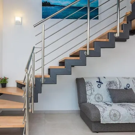 Casa vacanze Miri Lavender