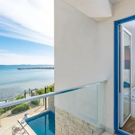 Miri Lavender Prázdninový dům Privlaka (Zadar)