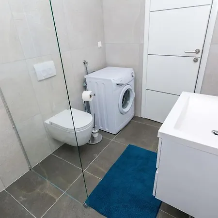 Miri Lavender Privlaka (Zadar)