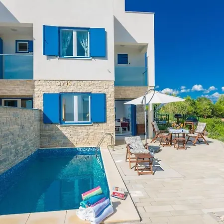 Miri Lavender Casa vacanze