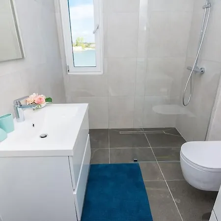 Prázdninový dům Miri Lavender Privlaka (Zadar)