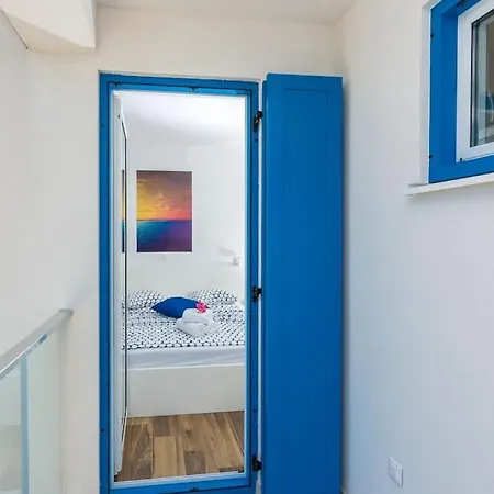 Casa vacanze Miri Lavender *