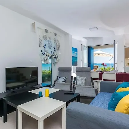 Miri Lavender Privlaka (Zadar)