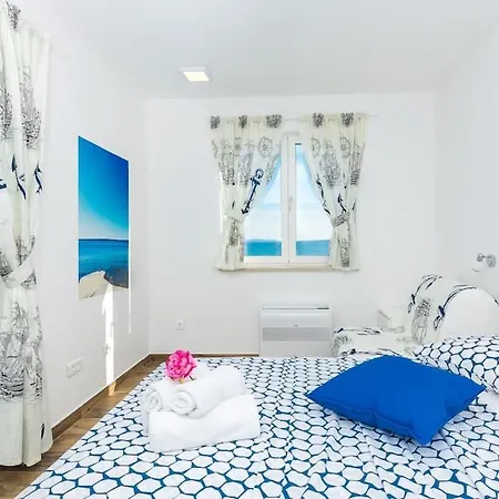 Casa vacanze Miri Lavender *