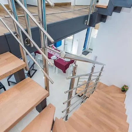 Miri Lavender Prázdninový dům