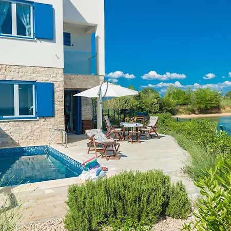 Casa vacanze Miri Lavender