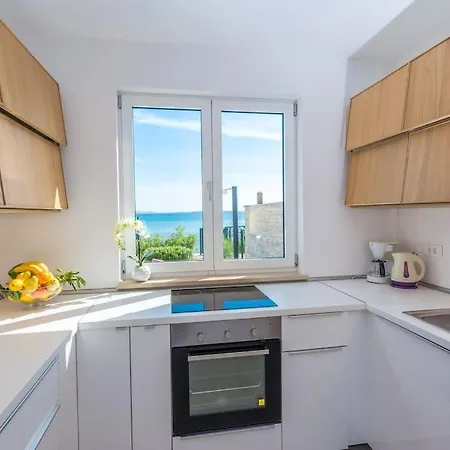 Miri Lavender Prázdninový dům Privlaka (Zadar)