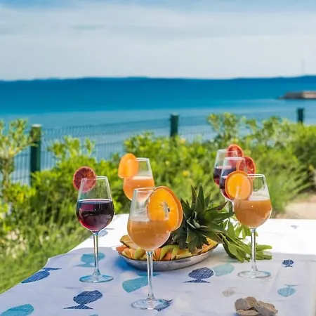 Miri Lavender * Privlaka (Zadar)