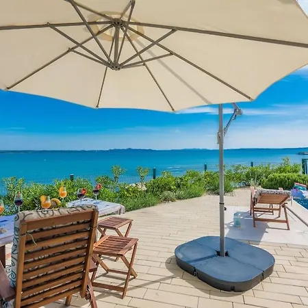 Miri Lavender Prázdninový dům Privlaka (Zadar)