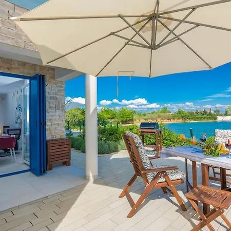 Miri Lavender Privlaka (Zadar)