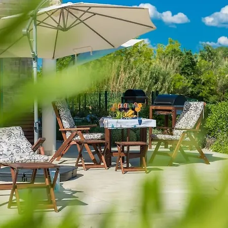 Miri Lavender Casa vacanze *