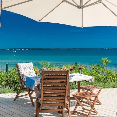 Casa vacanze Miri Lavender *