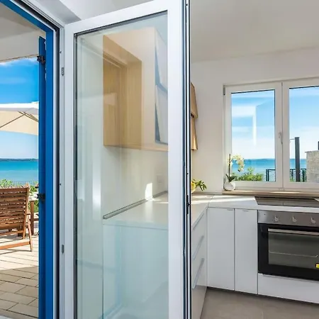 Casa vacanze Miri Lavender Privlaka (Zadar)