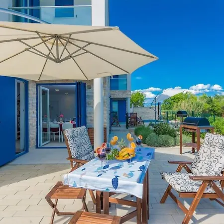 Miri Lavender * Privlaka (Zadar)