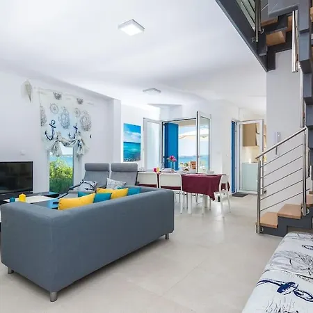 Prázdninový dům Miri Lavender Privlaka (Zadar)