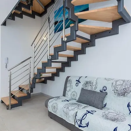 Miri Lavender Casa vacanze