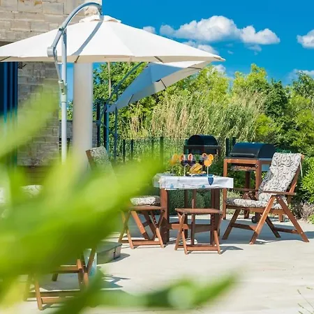 Casa vacanze Miri Lavender *