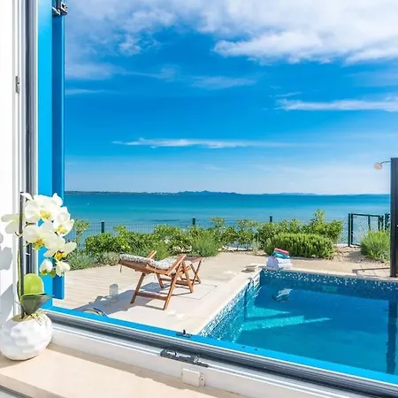 Prázdninový dům Miri Lavender Privlaka (Zadar)