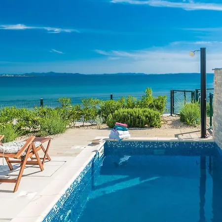 Miri Lavender Prázdninový dům Privlaka (Zadar)