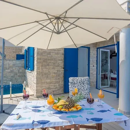 Casa vacanze Miri Lavender *