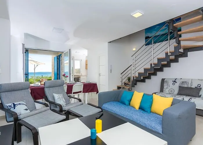 بيت للعطل Miri Lavender