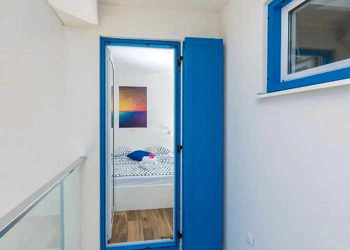 بيت للعطل Miri Lavender *