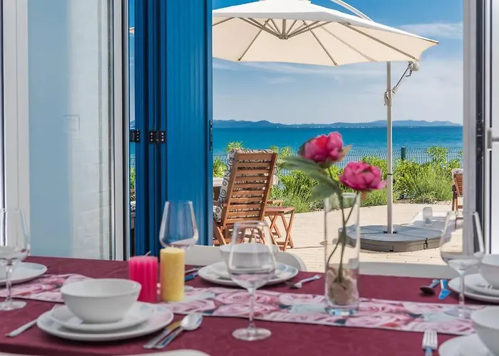 Miri Lavender Privlaka (Zadar)