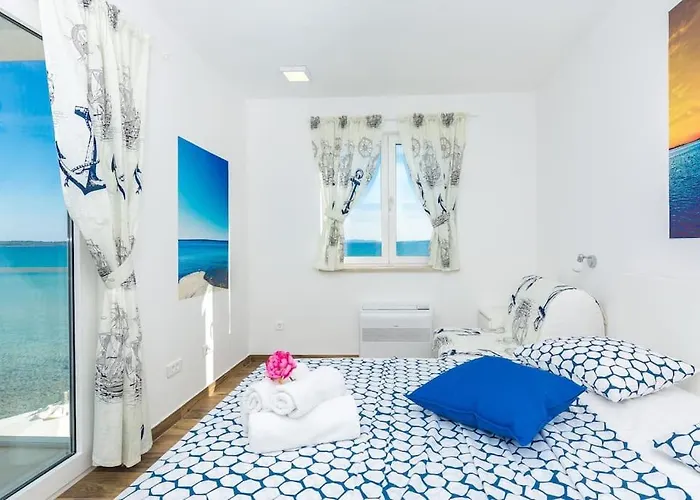 بيت للعطل Miri Lavender *