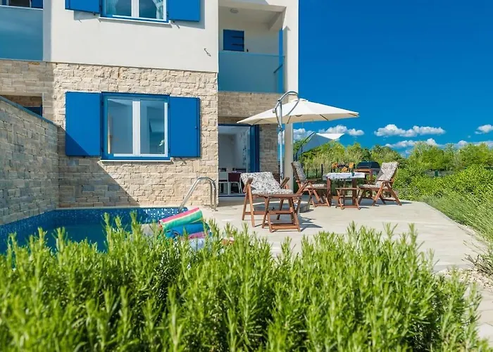 Miri Lavender بيت للعطل