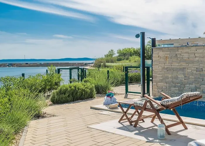 Miri Lavender بيت للعطل