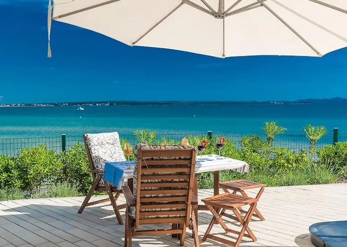 بيت للعطل Miri Lavender *