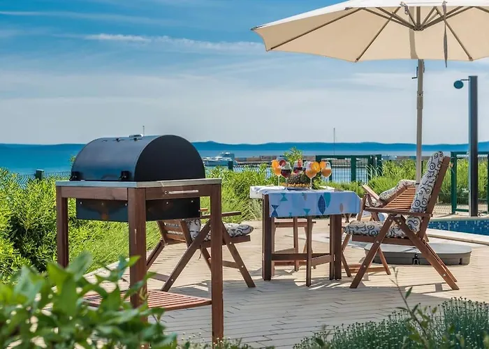 Miri Lavender بيت للعطل *