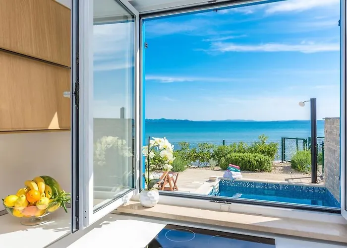 بيت للعطل Miri Lavender *