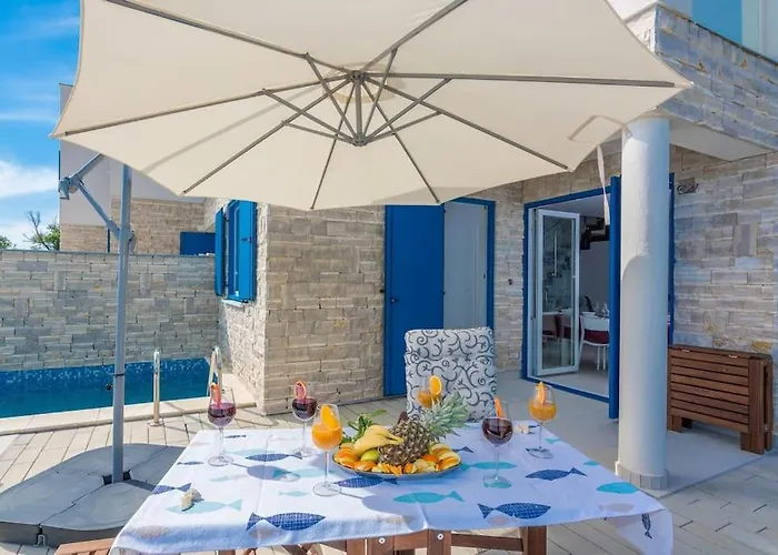 بيت للعطل Miri Lavender *