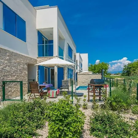 Miri Lavender Privlaka (Zadar)