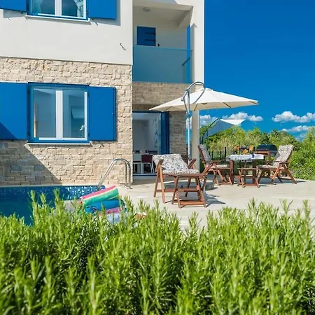 Miri Lavender Сasa de vacaciones