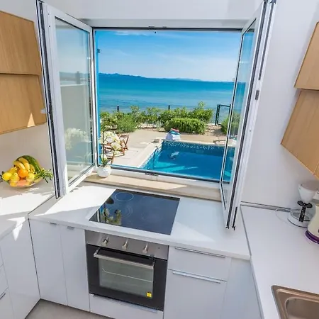 Miri Lavender Сasa de vacaciones