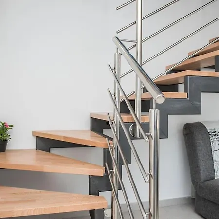 Сasa de vacaciones Miri Lavender