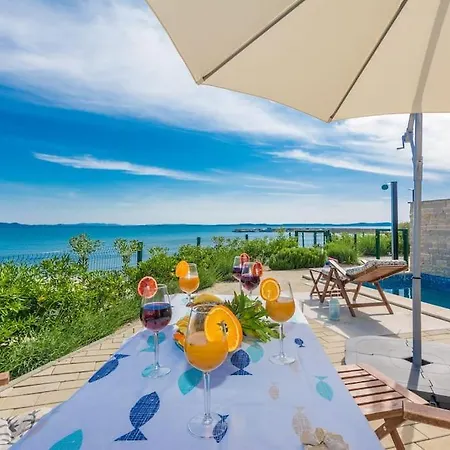 Сasa de vacaciones Miri Lavender