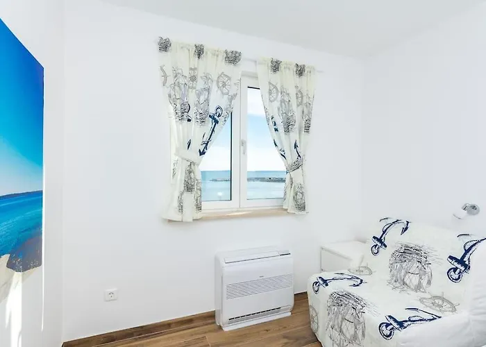 Prázdninový dům Miri Lavender Privlaka (Zadar)