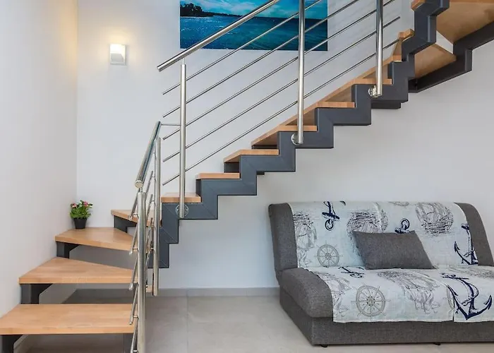 Prázdninový dům Miri Lavender