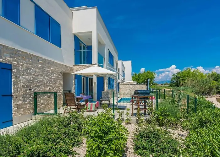 Miri Lavender Privlaka (Zadar)