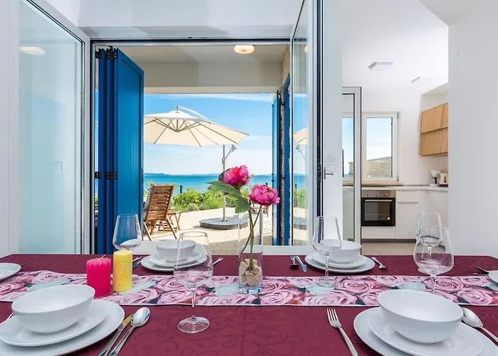 Miri Lavender Prázdninový dům