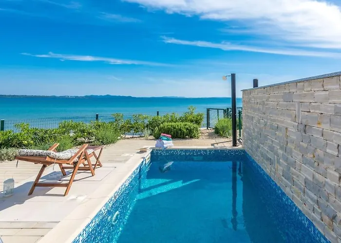 Prázdninový dům Miri Lavender