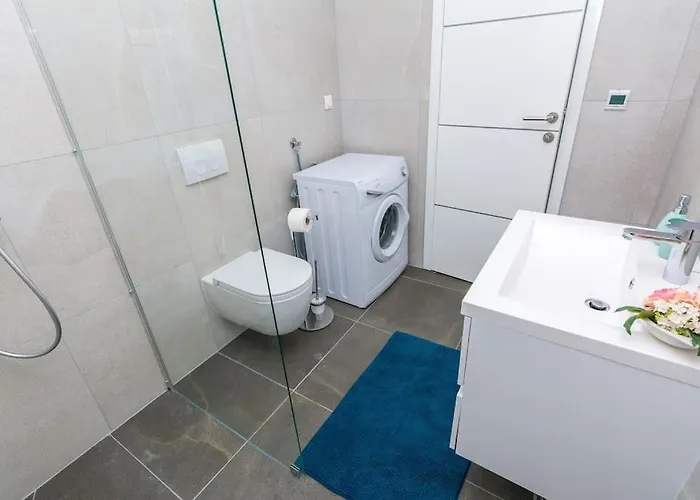 Miri Lavender Privlaka (Zadar)