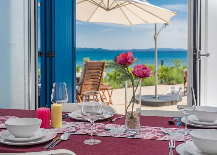 Miri Lavender * Privlaka (Zadar)