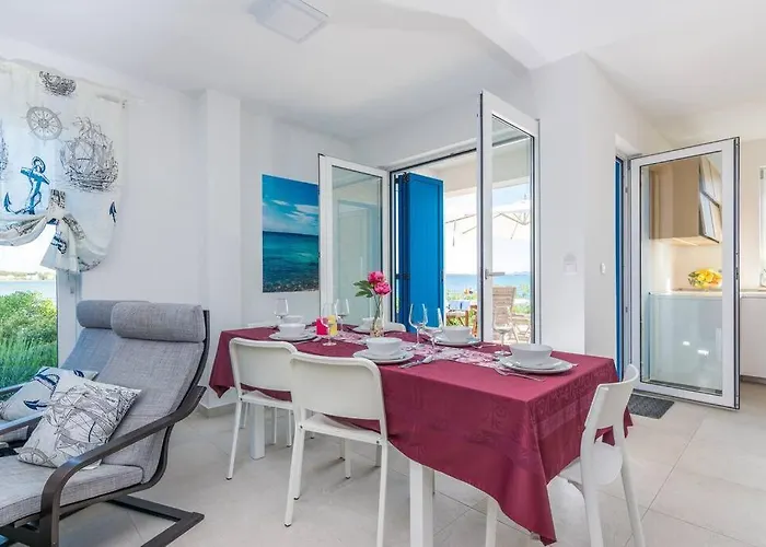 Miri Lavender Prázdninový dům