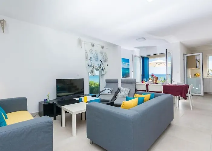 Miri Lavender Dom wakacyjny *