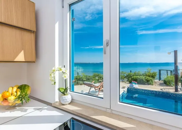 Miri Lavender Privlaka (Zadar)